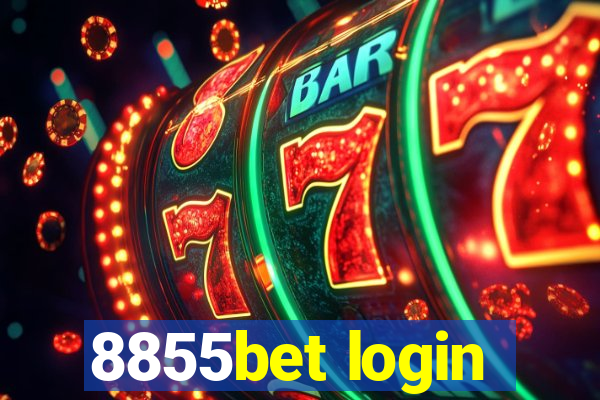 8855bet login